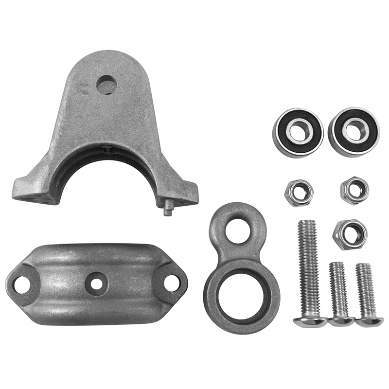 Качели с пряжкой подвесной алюминиевый крючок для скалолазания гамак качели