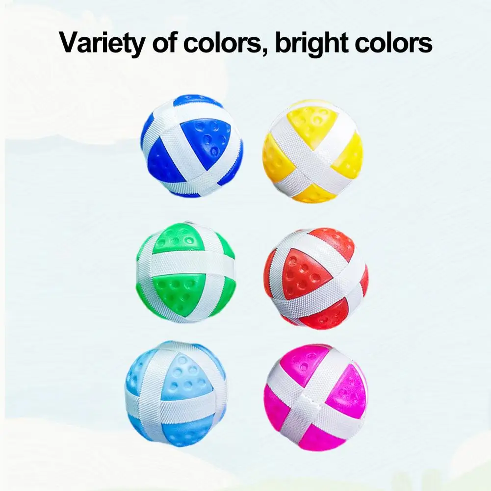 5 шт. самоклеящиеся шарики для развлечения рук