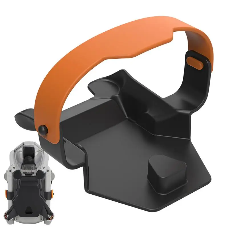 

Propeller Guard Protector Comprehensive Propellers Fixator Protector Multifunctional Soft Propeller Holder Strap Stabilizer