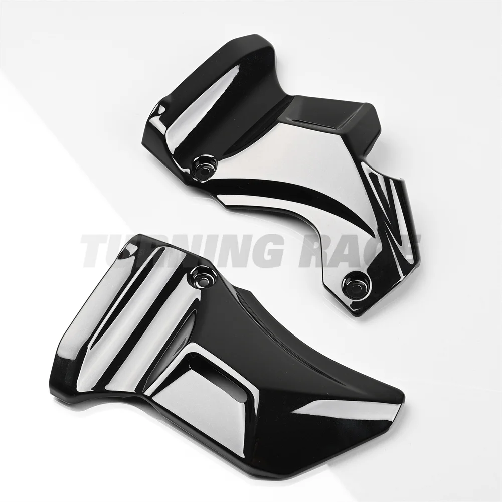 

Боковой обтекатель для Kawasaki z900rs z900rs cafe 2018-2024 аксессуары 2020 2021 2022 2023 z900rs крышка передней рамы топливного бака