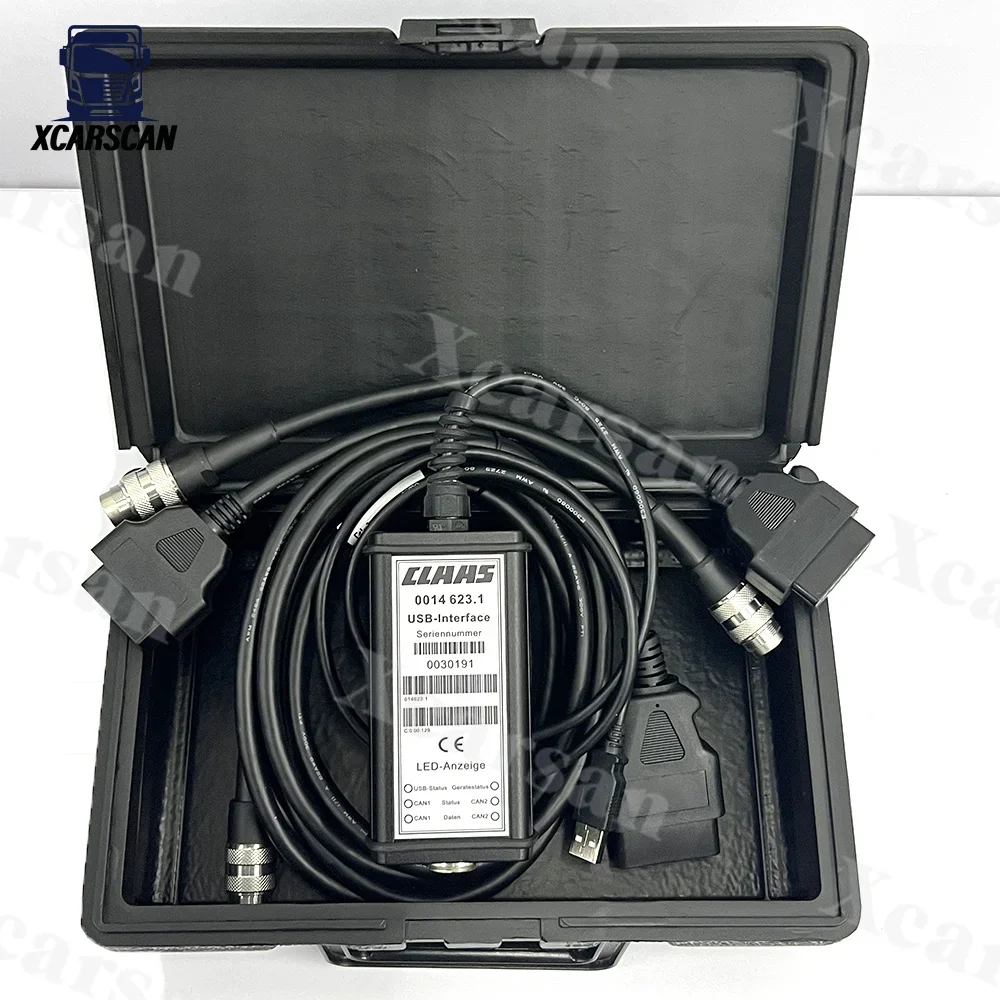 Сельскохозяйственная конструкция Для CLAAS CDS + руководство запчасти