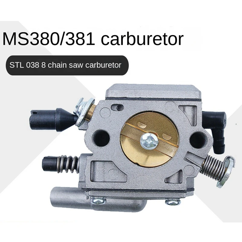 Для карбюратора STIHL MS381 Ms380 038