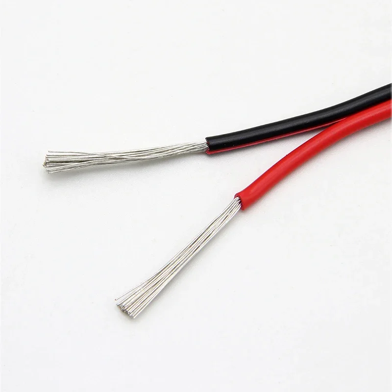 

Удлинительный кабель для светодиодной ленты UL2468