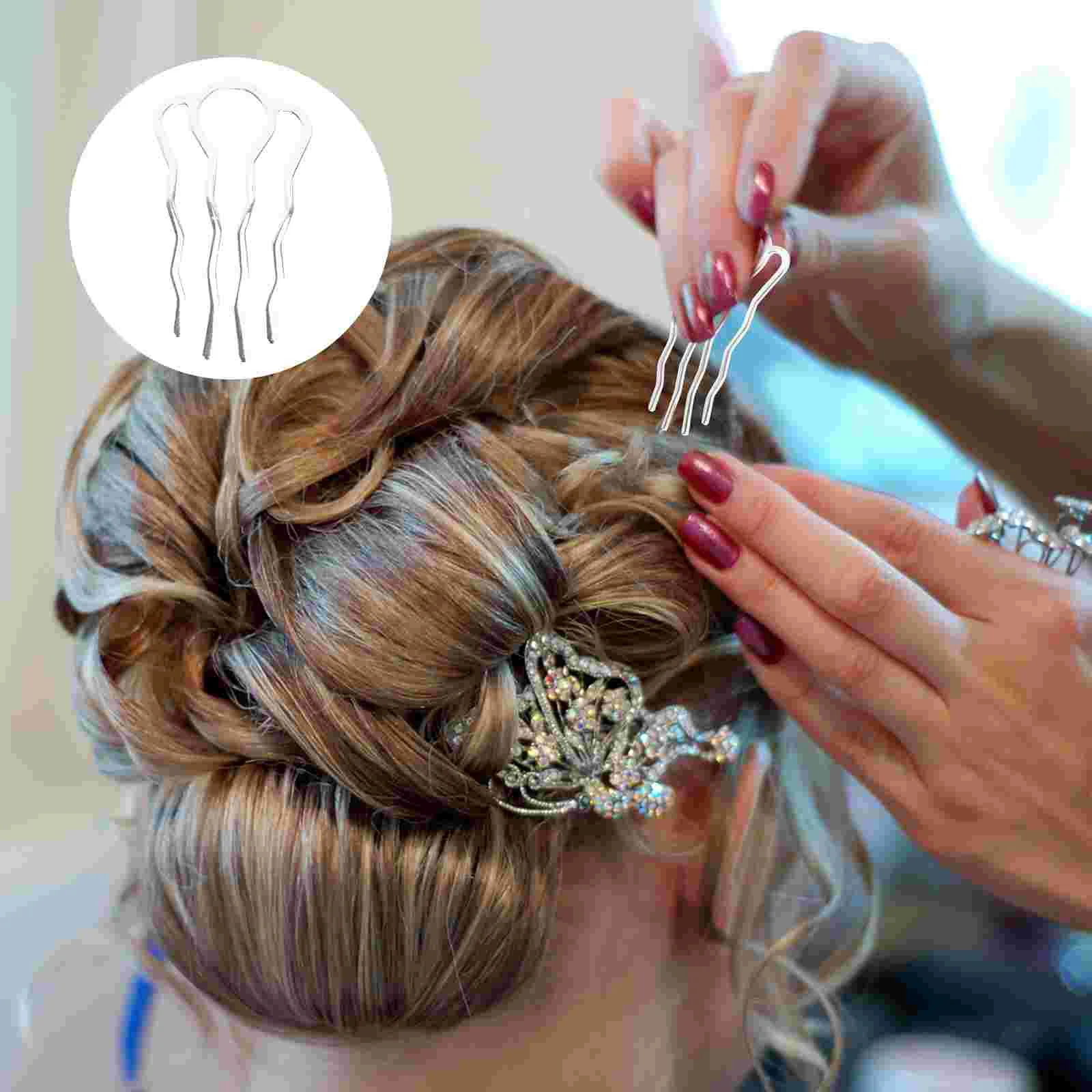 6 шт. заколка для волос сделай сам заколки с заколками древний головной убор