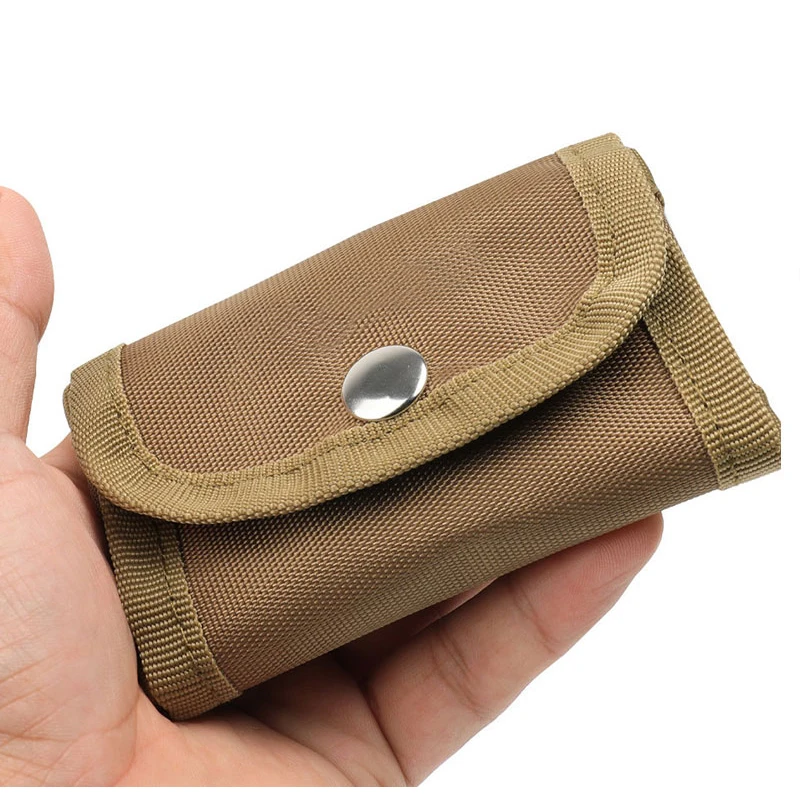 Case Razor Travel Shave Case With Pouches For Blades Shaving