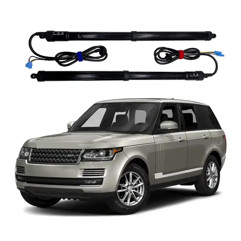 

Electric Car Parts for Range Rover Electric Tailgate Power Liftgate Rear Trunk Struts 2013-2021