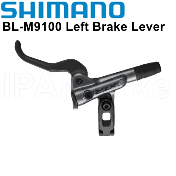 Shimano XTR BL-M9100 рычаг гидравлического дискового тормоза