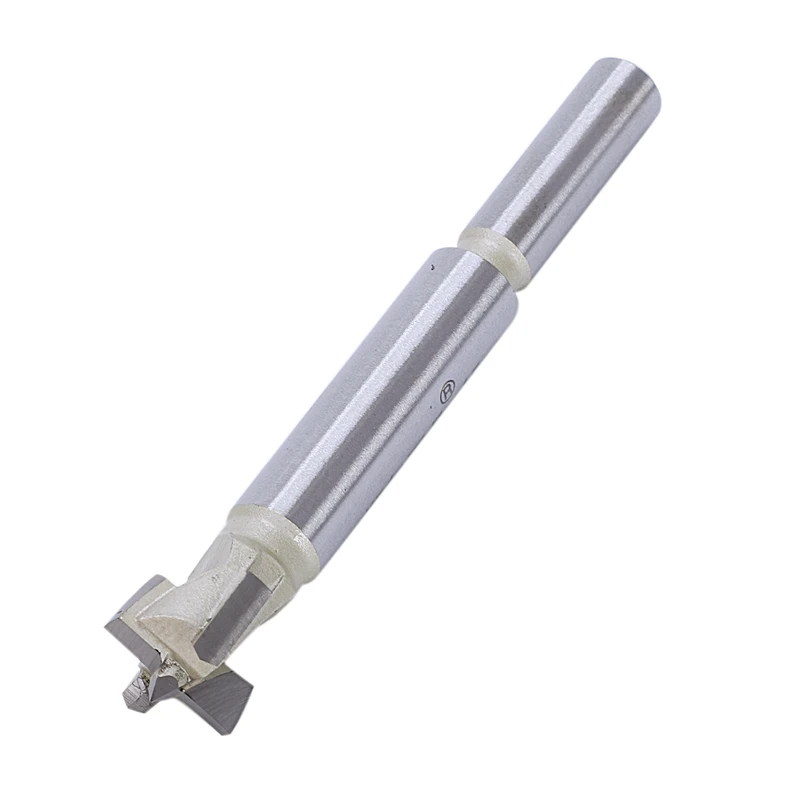 Promotion! 1Pcs 15Mm Forstner Tip Woodworking Tool Hole Saw Cutter Hinge Boring Bit Round Handle Carbide |