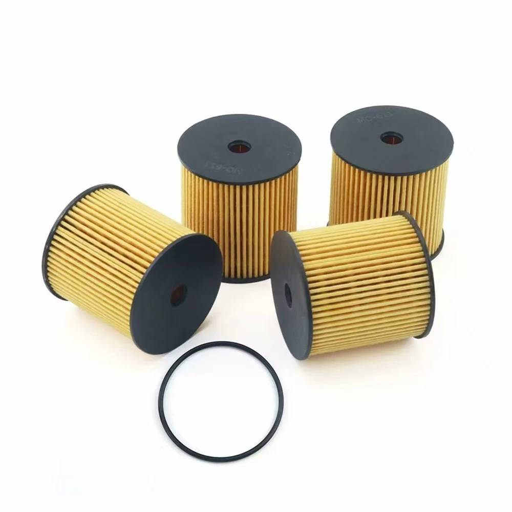 

4 шт./8 шт./10 шт. MO-611 топливный фильтр MO611 для двигателя Dodge Charger 2008 2015 V6