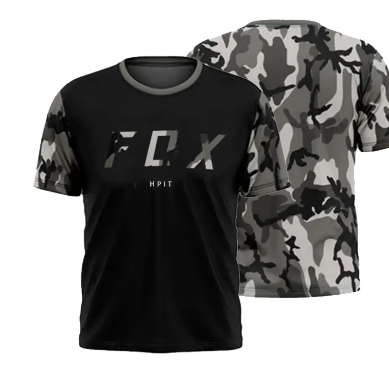 

Рубашка для горных велосипедов 2021, горные и локомотивные велосипеды