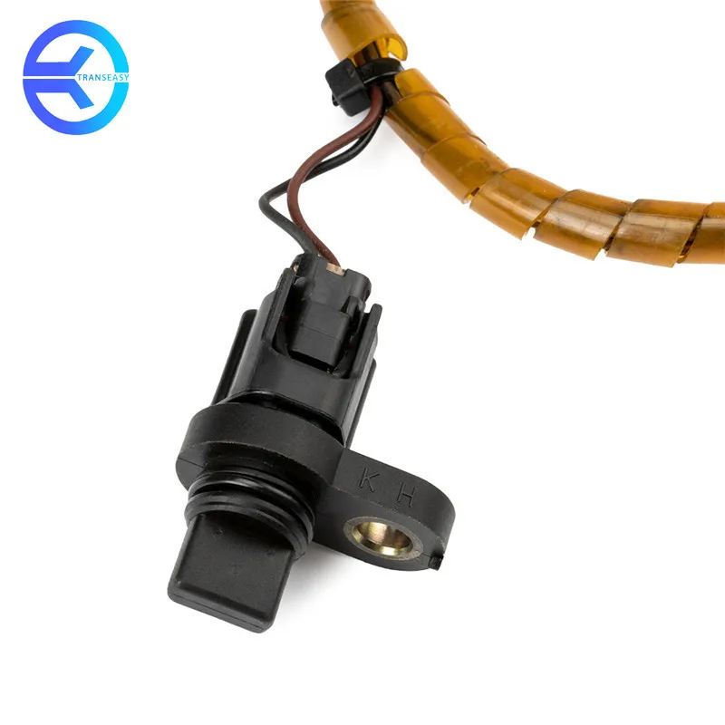 F4A41 F4A42 Комплект соленоидов трансмиссии с ремком жгута костюм для Mitsubishi Hyundai Kia