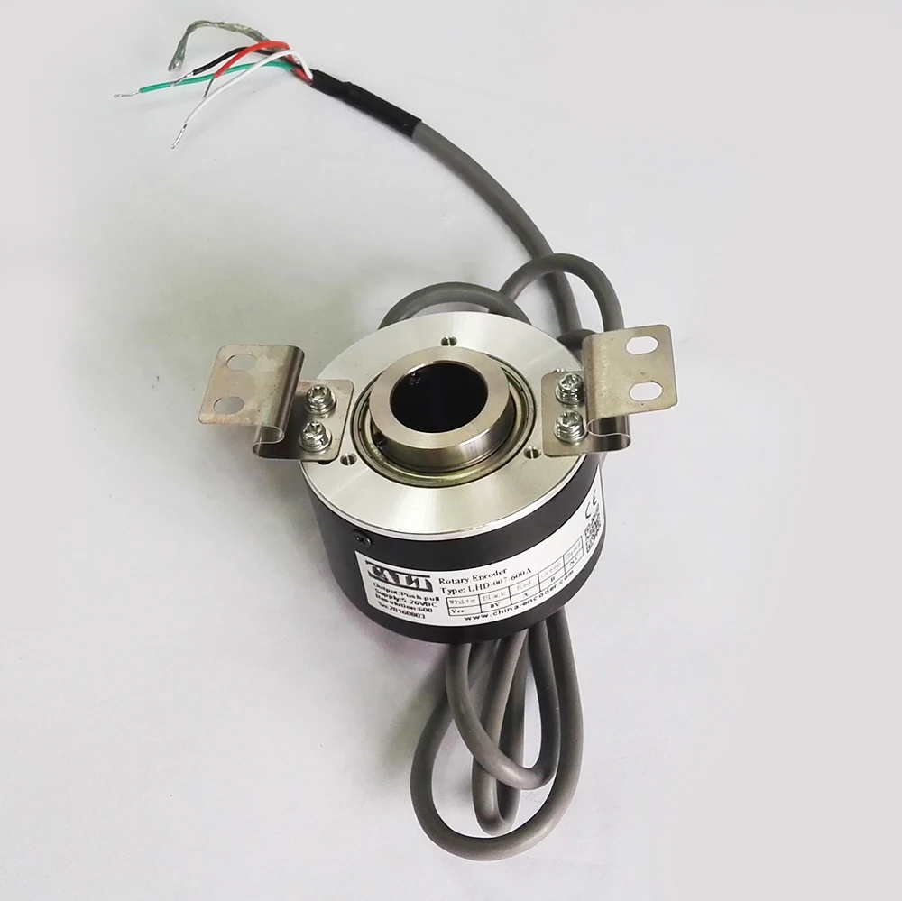 

rotary encoder Alternative to sumtak encoder LHD-007-600A