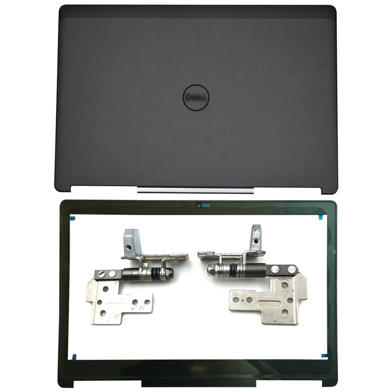 

NEW Laptop LCD Back Cover/Front bezel/Hinges/Palmrest/Bottom Case For DELL 17 7710 7720 M7710 M7720 0N4FG4 0MM4Y2 0WT8F8 086Y4P