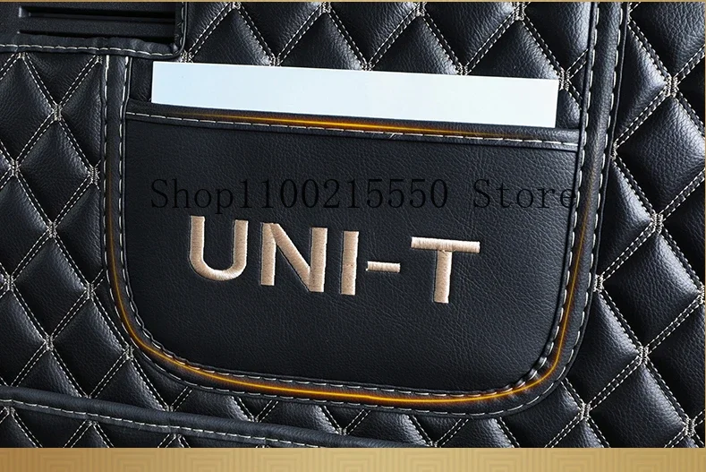 Для Changan UNI-T UNIT 2023 2021 2022 защитный коврик из искусственной кожи для багажника