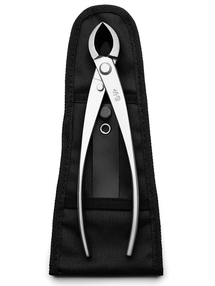 

Профессиональные резаки для бонсай TianBonsai, легированная сталь