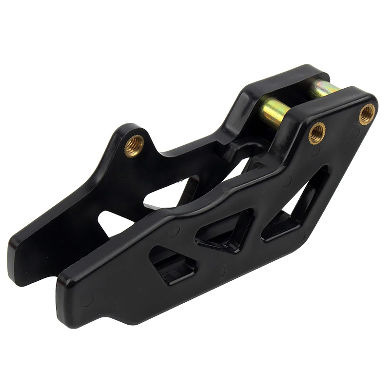 Защита направляющей цепи для мотоцикла 520 530 детали велосипеда грязи подходят 125