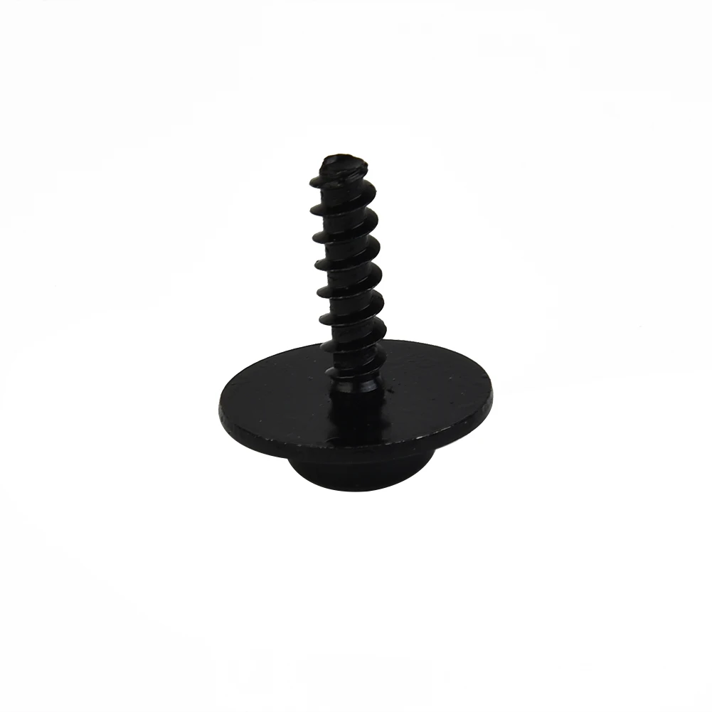 

Head Screw T30 Torx Truck Car Kit Mouldings Replacement Screw Grommet Spare Parts Vehicles Under Engine 10 Sets