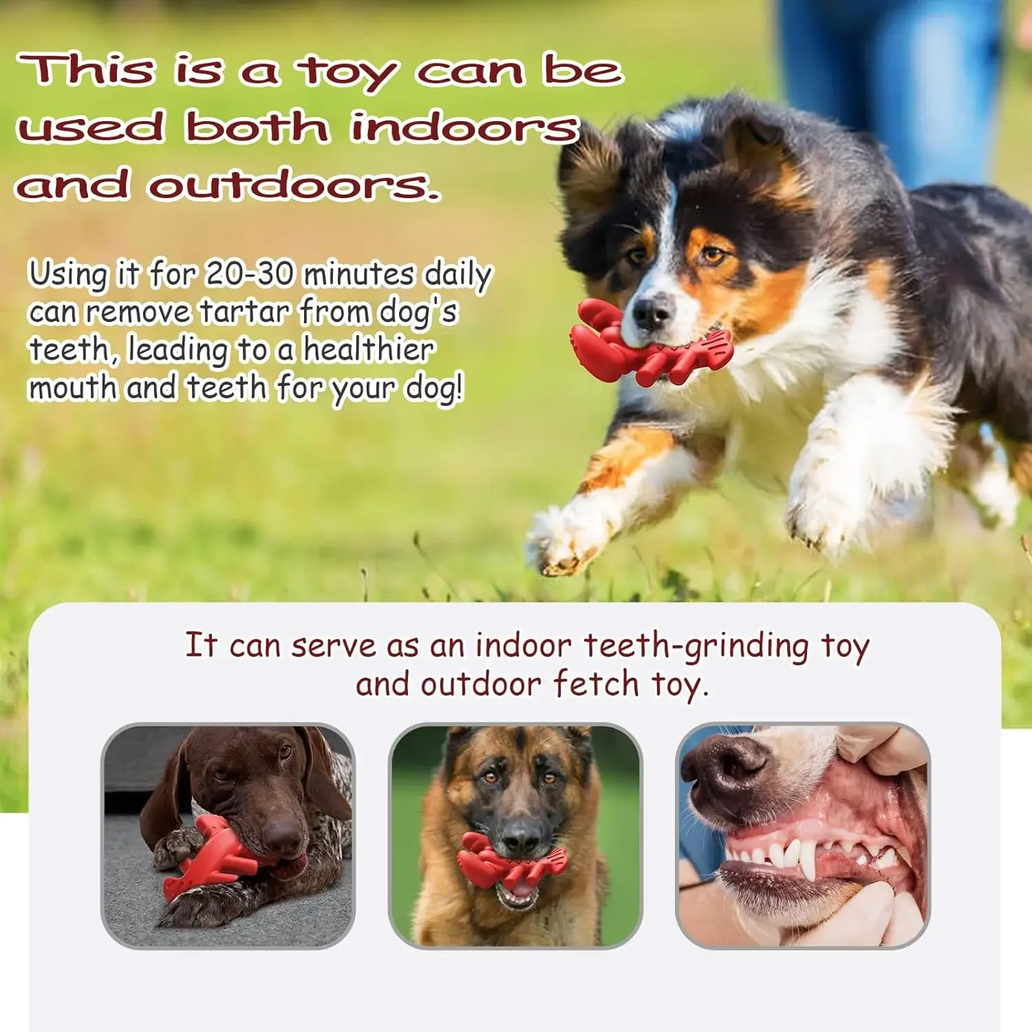 Забавная прочная жевательная игрушка-лобстер для средних и больших телефонов