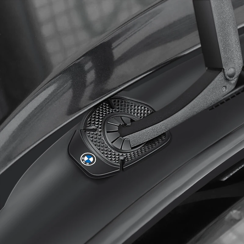 Защитный чехол для автомобильного стеклоочистителя пылезащитный BMW M power E90 E91 E92 E93