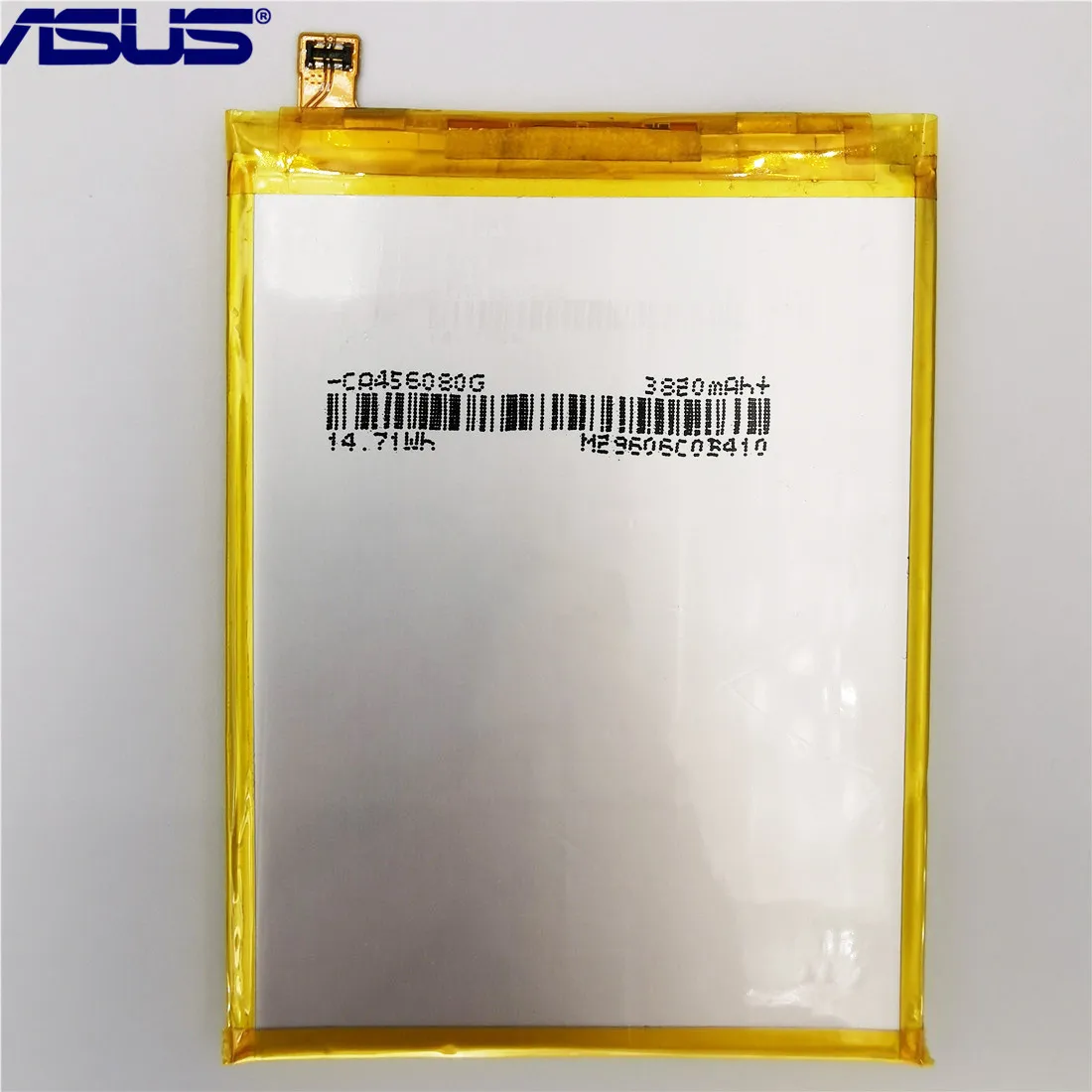100 original asus c11p1707 phone battery for asus zenfone max m1 zb555kl x00pd 4040mah high capacity free tools free global shipping