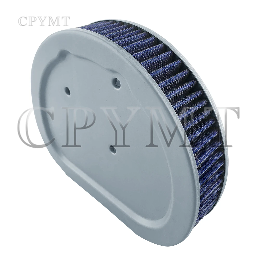 Воздушный фильтр мотоцикла подходит для Harley Breakout FXSB FLHR Road King FLHT Electra Glide Street Softail Slim