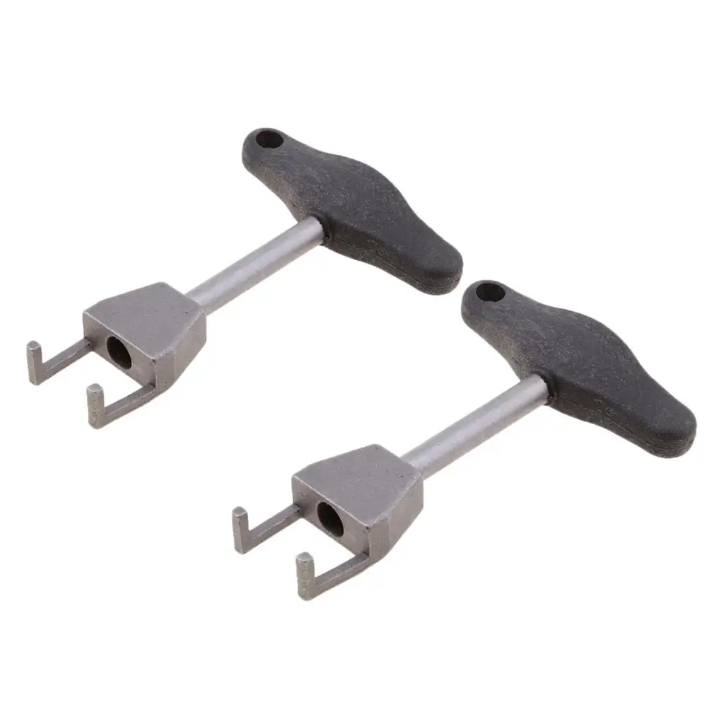 

2x Ignition Coil Package Puller / Removal Tool For VW Bora