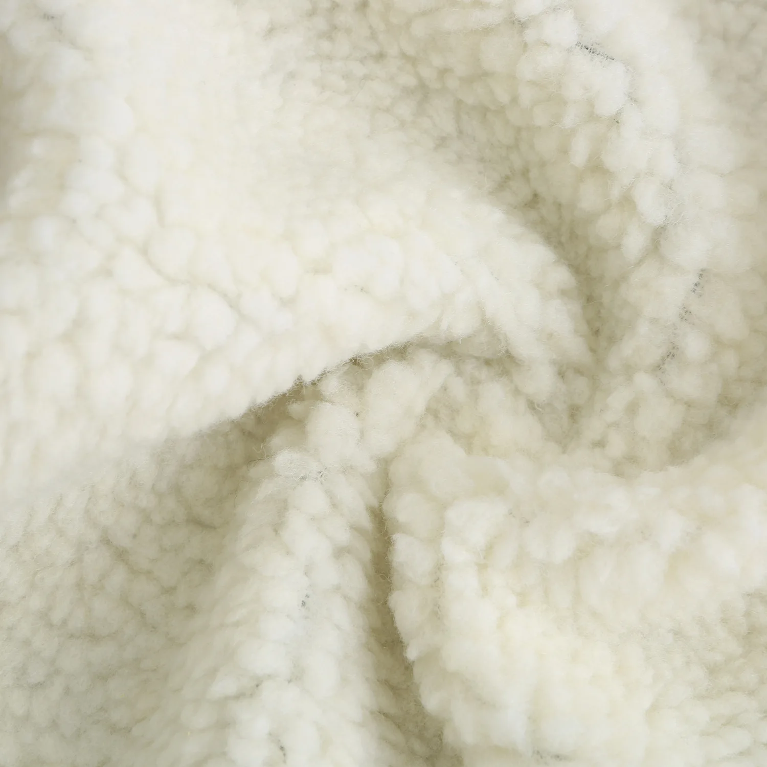 Рисунок 3 - Повседневная Женская парка из овечьей