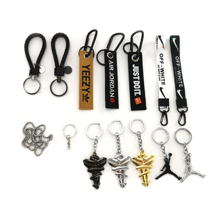 

New High-Quality keychain fashion