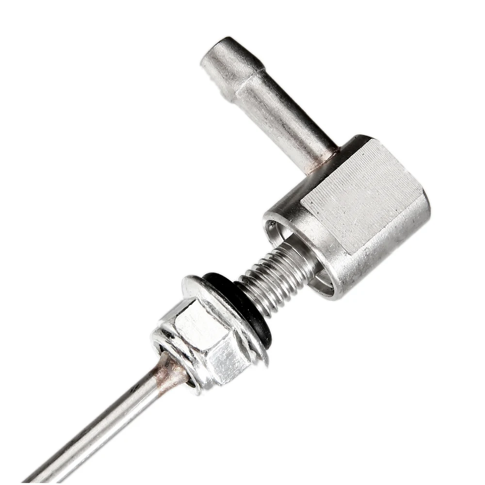 49 см автомобильный нагреватель подставка для топливного бака Трубная Webasto Air Top 2000