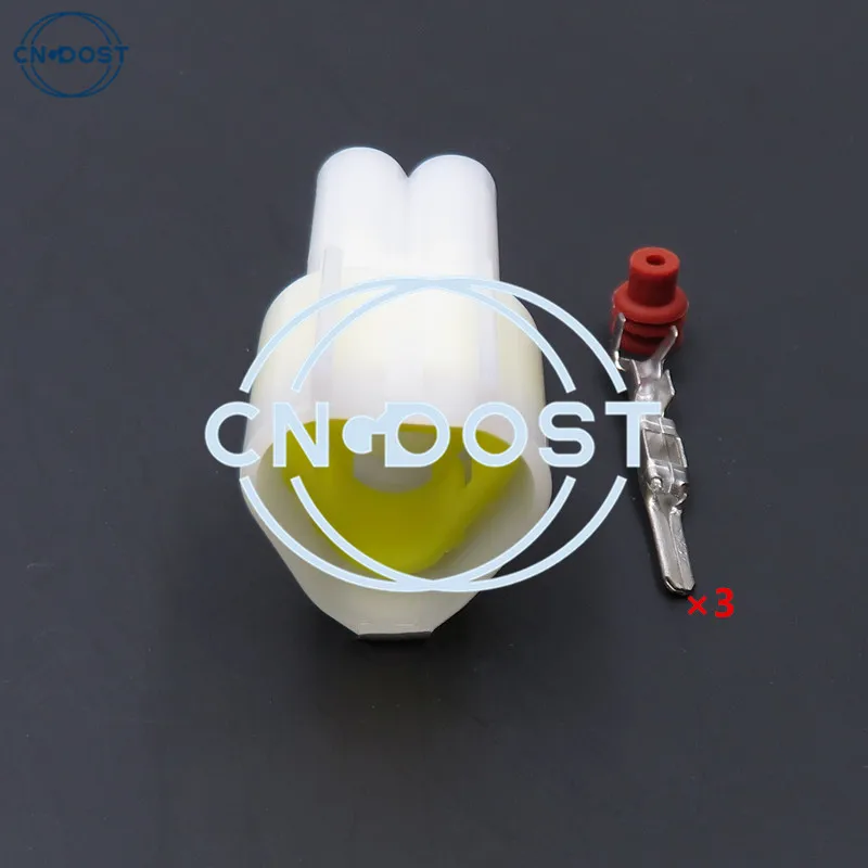 

1 комплект, 3-контактный разъем FW-C-3M-B FW-C-3F-B переменного тока в сборе, водонепроницаемый жгут проводов электропроводки, розетка, автомобильный разъем