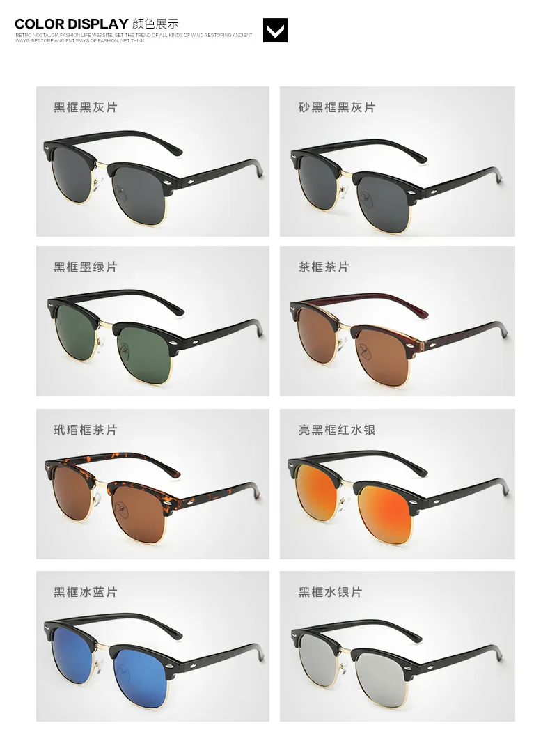 New Polarized Sunglasses Male Ladies Fashion Glasses Cycling Bikes Bicycle Gafas Hombre Ciclismo Masculino Branded images - 6
