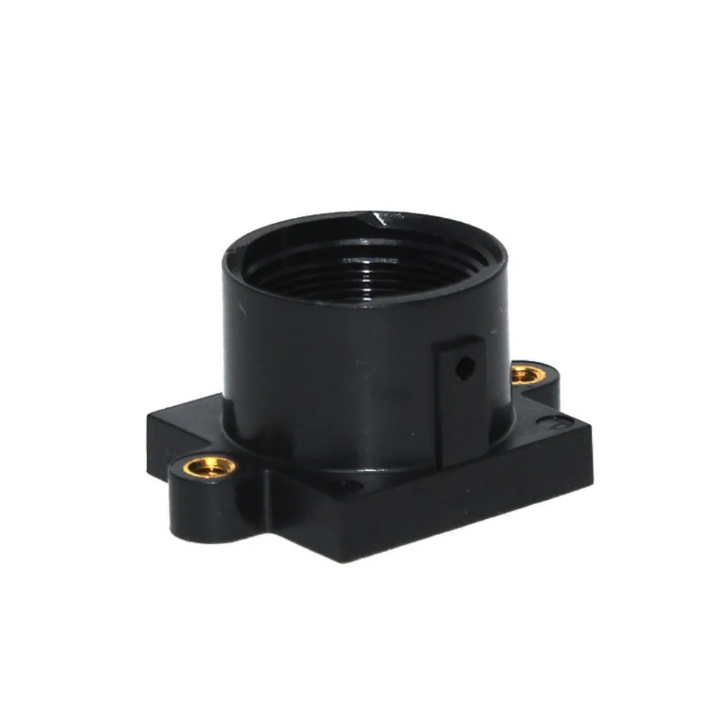 Держатель объектива для модуля платы или камеры видеонаблюдения