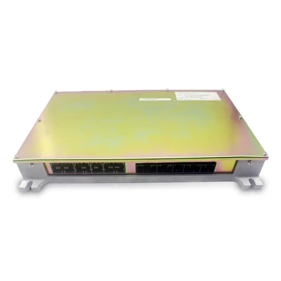 Контроллер экскаватора LC22E00093F1 компьютерная плата процессор для Kobelco SK350LC-8