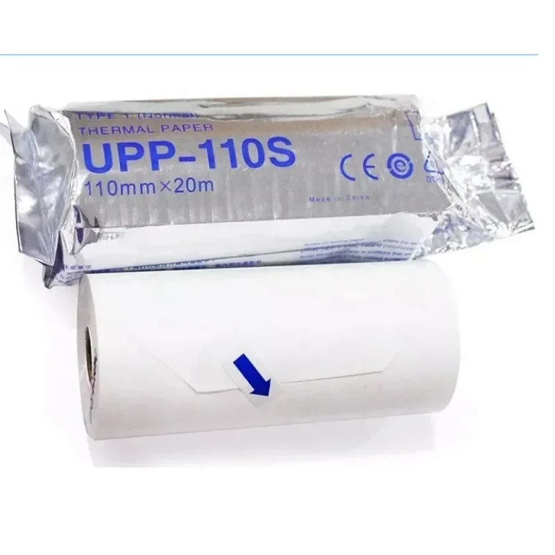 UP-X898MD медицинское тепловое ультразвуковое цифровое видео