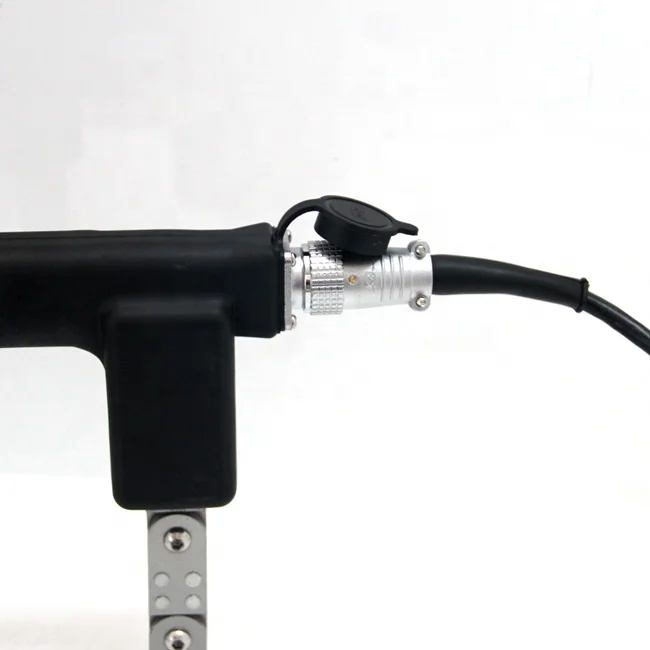 

HCDX-Y7 AC&DC Dual Operation Surface Flaw Detection and Crack Detector