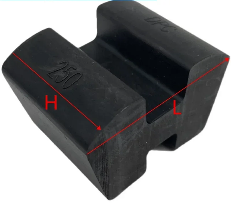 Frand FLENDER подходит для муфты N-EUPEX 140 эластичный блок РАЗМЕР H-типа 80/95/110/125