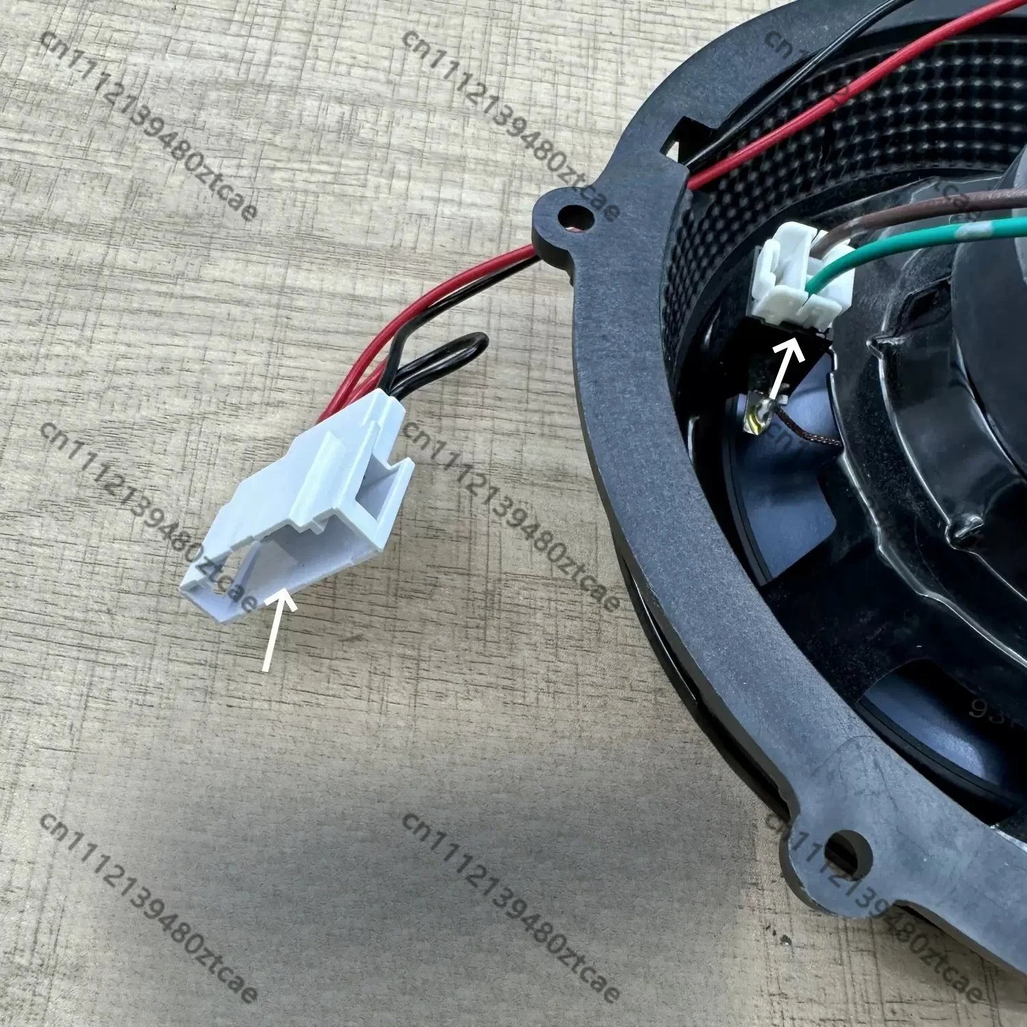 Фото Подходит для модернизации аудиосистемы Volkswagen Passat, Santana, Langyi, Polo, Bora, Tiguan, Maiteng, Suiteng, модификация динамиков. №1