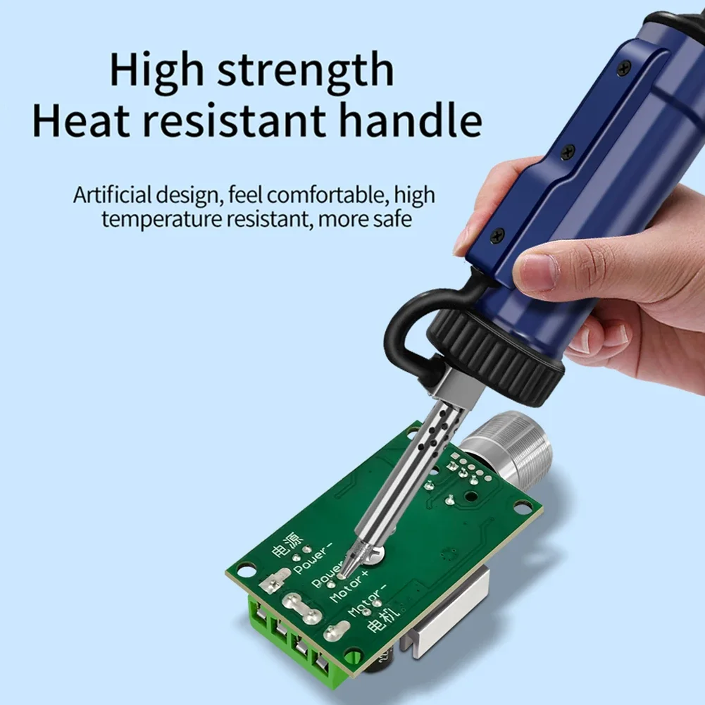 Фотоэлектрический Вакуумный Насос Инструмент Для Распайки Переменного Тока 110