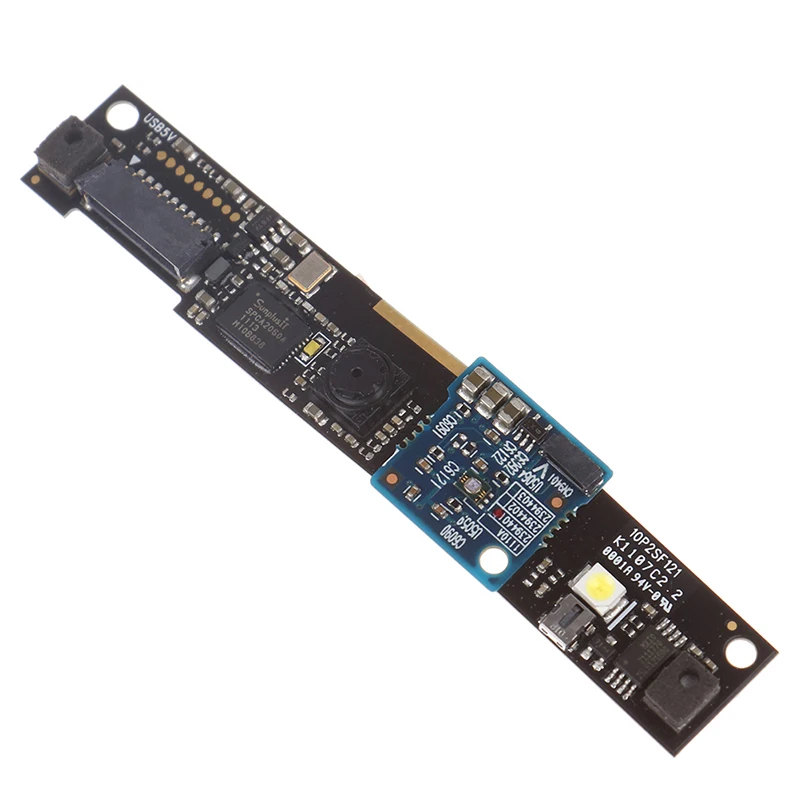 

Webcam Camera Kit for HP Elitebook 8460P 8460W 2560p 8560W 6460B 6560B 8470P