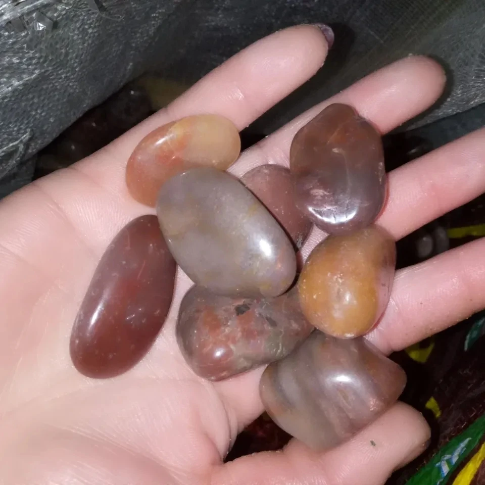 Рисунок 5 - 500 г натуральный камень Yuhua