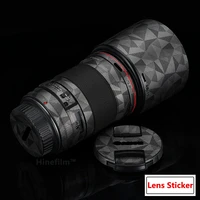 135 f2 lens decal skins for canon ef 135mm f2l usm lens premium sticker ef135 f2 anti scratch cover cases