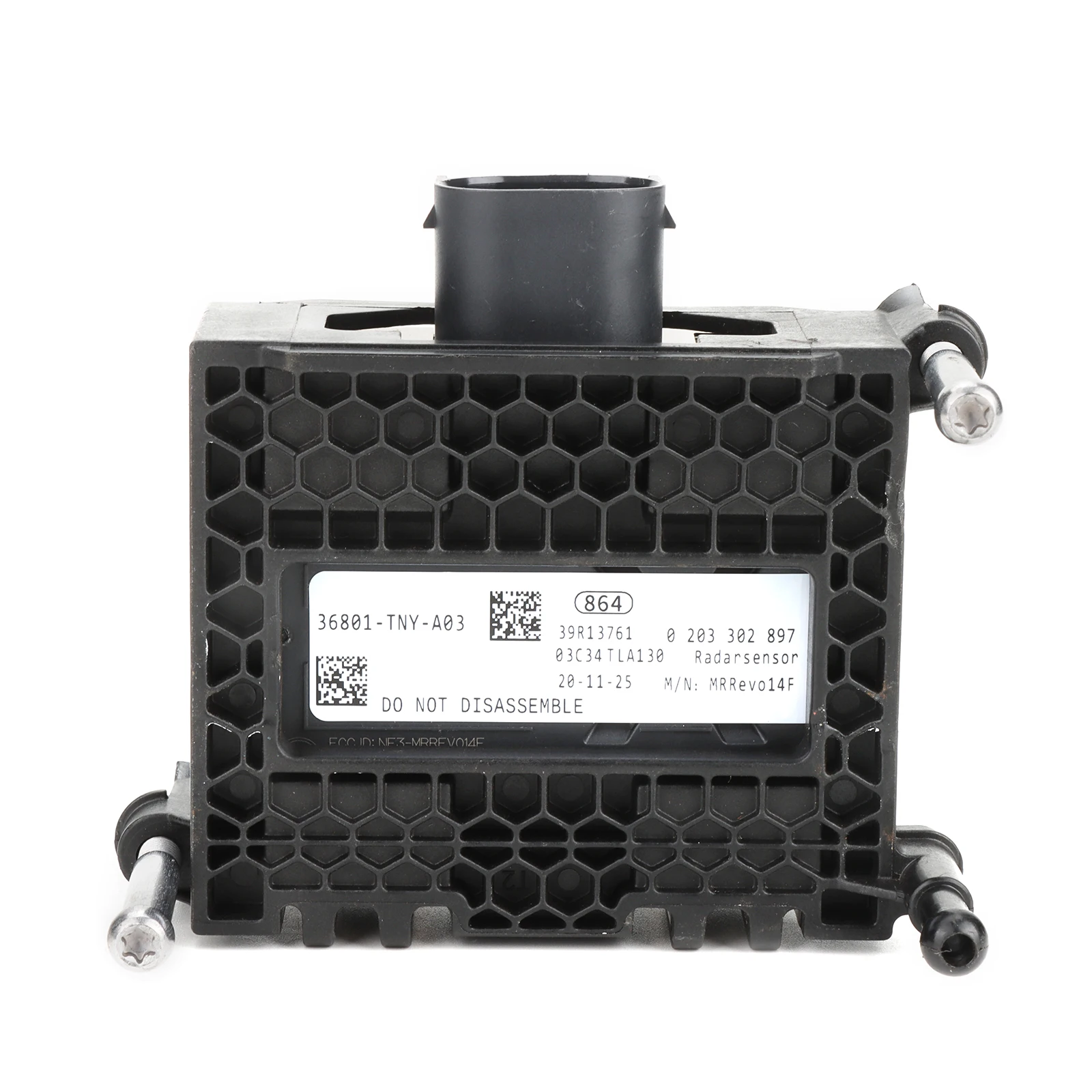 OEM # 36801-TNY-A03 для Honda CR-V CRV 2017-2021 2022 адаптивный круиз-контроль ACC радарный датчик