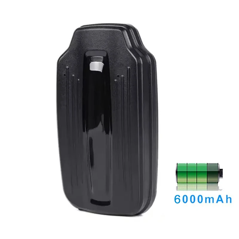 Фото GPS-трекер для автомобиля 2G GSM 4G LTE LKGPS LK209A с сигнализацией, магнитным креплением, длительным временем работы от батареи 6000 мАч, GPRS-локатор, водонепроницаемый IP67 №1