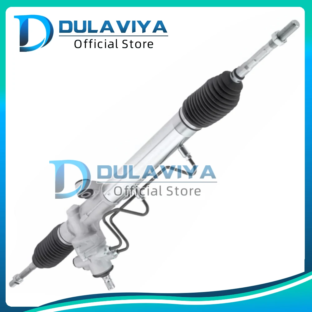 Коробка передач рулевой рейки с левым рулем для TOYOTA Carina E VI седан Corona 1992-1997 44250-20580