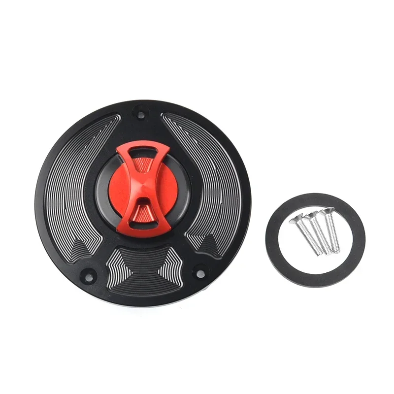 Крышка топливного бака для Honda CB600F Hornet 599 CB1000 CB1000R CB1300 CBR600RR CBR900RR CBR929RR CBR954RR CBR400RR