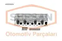 

H0000424 для головки цилиндра R19 MEGANE I LOGAN 1,6 8V впрыск (K7M)
