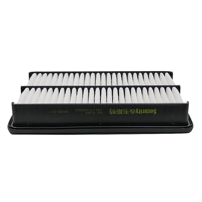 Воздушный фильтр WESTGUARD для HYUNDAI TUCSON 2 0 2004-2010 SPORTAGE II C2631 MA5260 2811308000