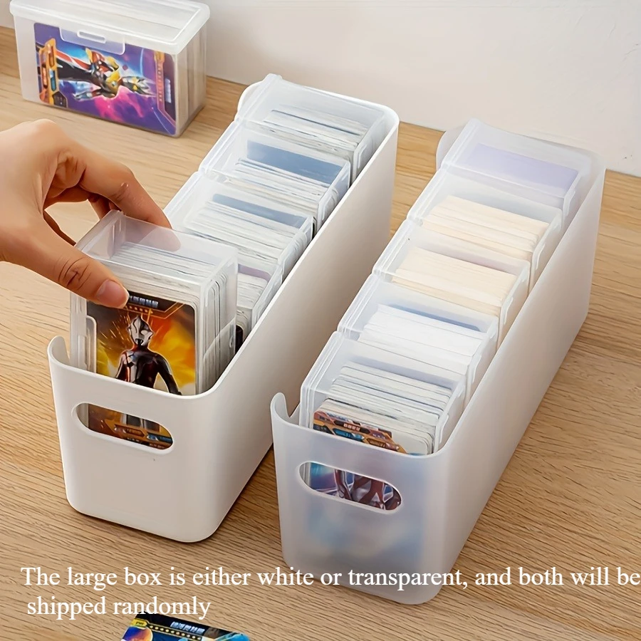 

Набор из 6 коробок для хранения