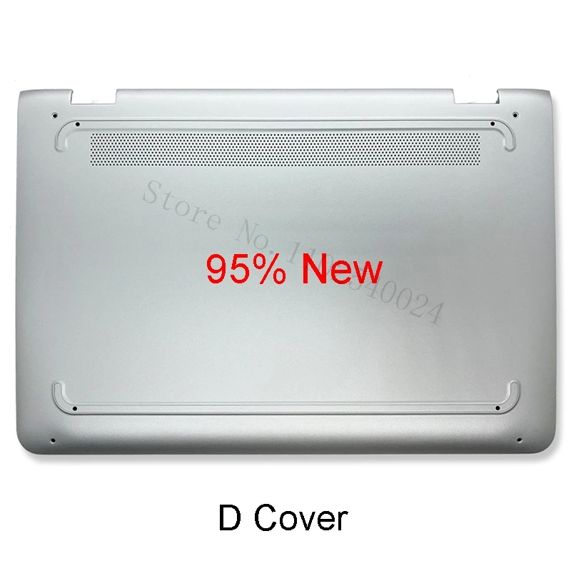 Верхняя крышка ЖК-дисплея для ноутбука HP ENVY 13-AB TPN-I127 AB023tu ab028tu передняя панель упор