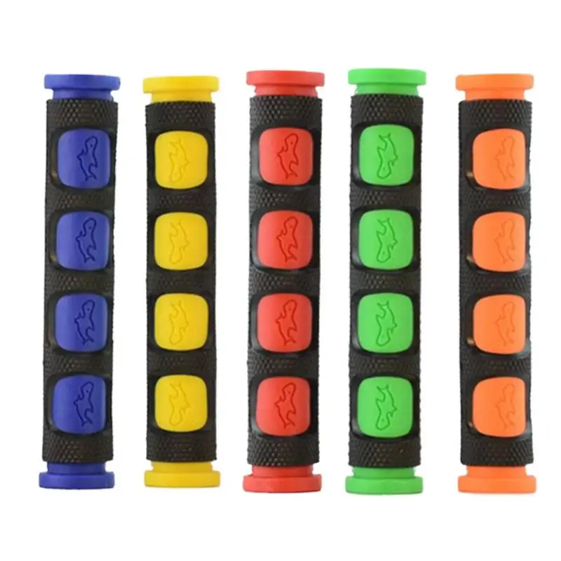 

Bike Handlebar Grips Motorcycle Brake Lever Cover Bike Accessory Bike Brake Lever Sleeve Bike Handlebar Protection Covers For